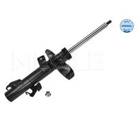 Amortisseur Essieu avant gauche Goujon en haut 526 623 0007 MEYLE pour VOLVO C30