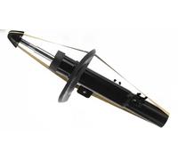 Sachs Amortisseur 560 475 – Essieu avant gauche, goujon en haut pour Peugeot