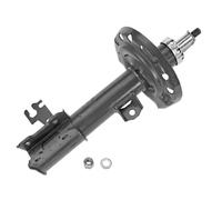 Meyle Amortisseur 6266230006 Avant gauche (goujon en haut) pour Opel Vectra/Signum/Croma, Fiat Croma