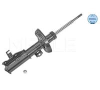 Amortisseur Essieu avant gauche Goujon en haut 626 623 0022 MEYLE pour OPEL