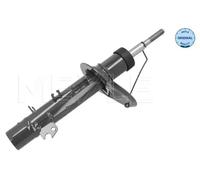 Amortisseur Essieu avant gauche Goujon en haut 626 623 0032 MEYLE pour OPEL