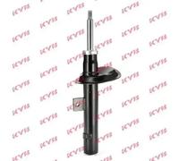 Amortisseur Essieu avant gauche Goujon en haut 633730 KYB pour PEUGEOT 206 Van
