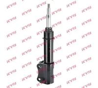 Amortisseur Essieu avant gauche Goujon en haut 634073 KYB pour SUZUKI VITARA