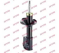 Amortisseur Essieu avant gauche Goujon en haut 634111 KYB pour DAIHATSU TERIOS