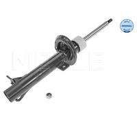 Amortisseur Essieu avant gauche Goujon en haut 726 623 0009 MEYLE pour FORD