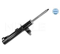 Amortisseur Essieu avant gauche Goujon en haut 726 623 0026 MEYLE pour FORD