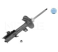 Amortisseur Essieu avant gauche Goujon en haut 726 623 0033 MEYLE pour FORD