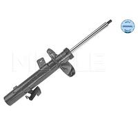 Amortisseur Essieu avant gauche Goujon en haut 726 623 0041 MEYLE pour FORD