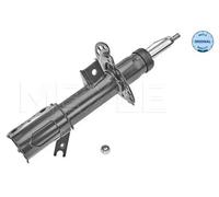 Amortisseur Essieu avant gauche Goujon en haut 726 623 0047 MEYLE pour FORD