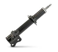 Amortisseur Essieu avant gauche Goujon en haut A-18295HL OPTIMAL pour NISSAN
