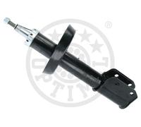 Amortisseur Essieu avant gauche Goujon en haut A-3067GL OPTIMAL pour OPEL