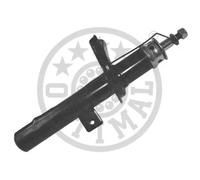Amortisseur Essieu avant gauche Goujon en haut A-3068GL OPTIMAL pour PEUGEOT