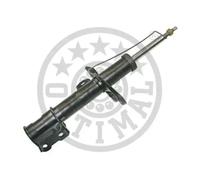 Amortisseur Essieu avant gauche Goujon en haut A-3120GL OPTIMAL pour OPEL
