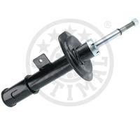 Amortisseur Essieu avant gauche Goujon en haut A-3150GL OPTIMAL pour PEUGEOT