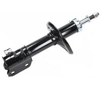 Amortisseur Essieu avant gauche Goujon en haut A-3179GL OPTIMAL pour CHEVROLET