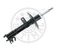 Amortisseur Essieu avant gauche Goujon en haut A-3189GL OPTIMAL pour FIAT PANDA