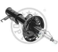 Amortisseur Essieu avant gauche Goujon en haut A-3205GL OPTIMAL pour OPEL