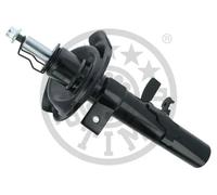 Amortisseur Essieu avant gauche Goujon en haut A-3218GL OPTIMAL pour FORD