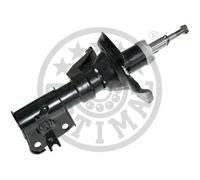 Amortisseur Essieu avant gauche Goujon en haut A-3222GL OPTIMAL pour HONDA