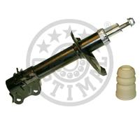 Amortisseur Essieu avant gauche Goujon en haut A-3226GL OPTIMAL pour NISSAN