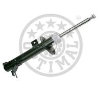 Amortisseur Essieu avant gauche Goujon en haut A-3237GL OPTIMAL pour FORD MAZDA