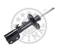 Amortisseur Essieu avant gauche Goujon en haut A-3244GL OPTIMAL pour TOYOTA