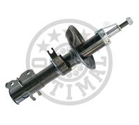 Amortisseur Essieu avant gauche Goujon en haut A-3440GL OPTIMAL pour CHEVROLET