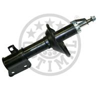 Amortisseur Essieu avant gauche Goujon en haut A-3565GL OPTIMAL pour SUBARU