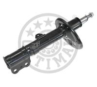 Amortisseur Essieu avant gauche Goujon en haut A-3589GL OPTIMAL pour TOYOTA