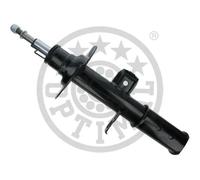 Amortisseur Essieu avant gauche Goujon en haut A-3595GL OPTIMAL pour BMW X5