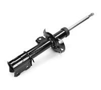 Amortisseur Essieu avant gauche Goujon en haut A-3611GL OPTIMAL pour OPEL