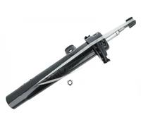 Optimal Amortisseur essieu avant gauche A-3613GL – goujon en haut pour BMW 1