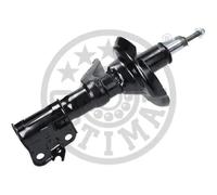 Amortisseur Essieu avant gauche Goujon en haut A-3636GL OPTIMAL pour HONDA