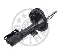 Amortisseur Essieu avant gauche Goujon en haut A-3642GL OPTIMAL pour MITSUBISHI