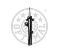 Amortisseur Essieu avant gauche Goujon en haut A-3653GL OPTIMAL pour BMW 3