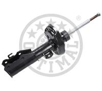 Amortisseur Essieu avant gauche Goujon en haut A-3732GL OPTIMAL pour OPEL