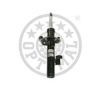 Optimal Amortisseur A-3762GL Essieu avant gauche, Goujon en haut pour Volvo V50