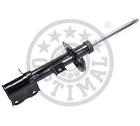 Amortisseur Essieu avant gauche Goujon en haut A-3767GL OPTIMAL pour MITSUBISHI