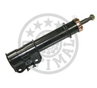 Amortisseur Essieu avant gauche Goujon en haut A-3788HL OPTIMAL pour SUZUKI