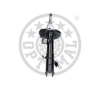 Amortisseur Essieu avant gauche Goujon en haut A-3928GL OPTIMAL pour FORD