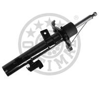 Amortisseur Essieu avant gauche Goujon en haut A-3943GL OPTIMAL pour FORD KUGA I