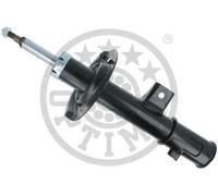 Amortisseur Essieu avant gauche Goujon en haut A-5048GL OPTIMAL pour KIA HYUNDAI