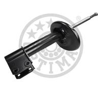 Amortisseur Essieu avant gauche Goujon en haut A-5059GL OPTIMAL pour CITROËN