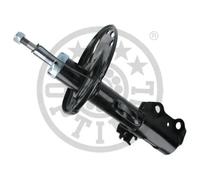 Amortisseur Essieu avant gauche Goujon en haut A-5061GL OPTIMAL pour TOYOTA