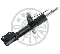 Amortisseur Essieu avant gauche Goujon en haut A-5077GL OPTIMAL pour KIA HYUNDAI