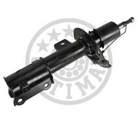 Amortisseur Essieu avant gauche Goujon en haut A-5087GL OPTIMAL pour HYUNDAI