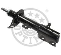 Amortisseur Essieu avant gauche Goujon en haut A-5113GL OPTIMAL pour DODGE