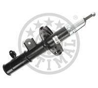 Amortisseur Essieu avant gauche Goujon en haut A-5251GL OPTIMAL pour HYUNDAI