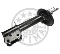 Amortisseur Essieu avant gauche Goujon en haut A-5267GL OPTIMAL pour KIA HYUNDAI