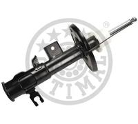 Amortisseur Essieu avant gauche Goujon en haut A-5279GL OPTIMAL pour MAZDA CX-3